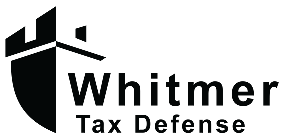 Property Tax Reduction Landing Page